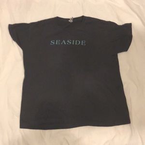 Seaside shirt